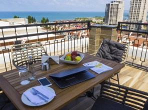 Park Dedeman Trabzon