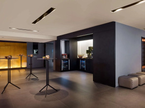 Park Plaza Victoria Amsterdam