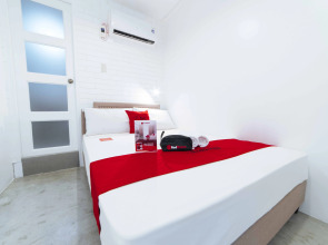 RedDoorz Plus @ Danlig Street Makati