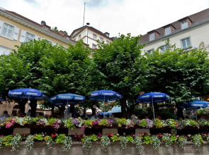 Hotel Zum Goldenen Löwen