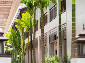 Rimping Village Hotel