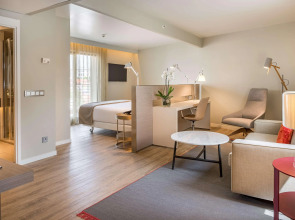 NH Collection Lisboa Liberdade