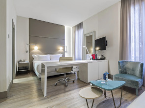 NH Collection Milano Touring