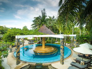 The Hotspring Beach Resort & Spa