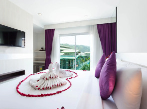 The AIM Patong Hotel