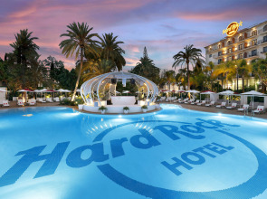 Hard Rock Hotel Marbella