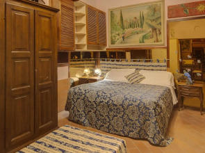 Soggiorno La Pergola