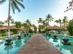 Nirwana Beach & Resort