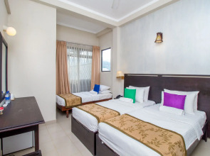 Sevana City Hotel Kandy