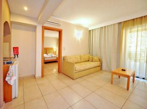 Saint Constantin Hotel