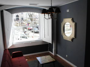 Largo da Sé - HOrigem