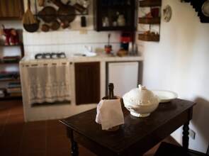 Agriturismo Casalicchio