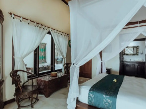 The Village of Angels