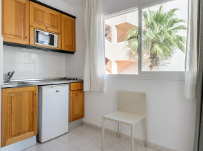 Apartamentos Vibra Panoramic