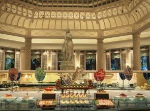 JW Marriott Surabaya