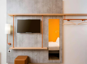 Ibis budget Charleroi Airport