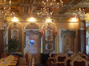 Nanyang King's Gate Hotel - Free Shuttle Service to Canton Fair