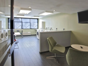 Holiday Inn Washington-Central/White House by IHG