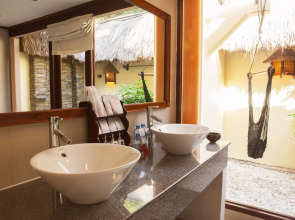 Victoria Phan Thiet Beach Resort & Spa