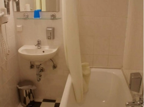 City Hotel am Kurfürstendamm