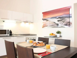 Central Prague Apartments