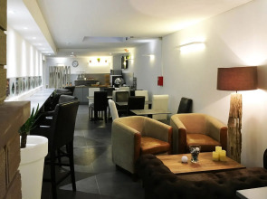Adonis Hotel Strasbourg