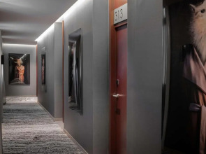 NH Collection Madrid Gran Vía