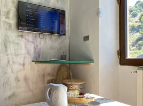 Complejo Turístico Rural La Garganta