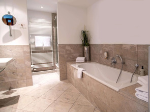 Best Western Premier Airporthotel Berlin