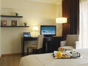 El Conquistador Hotel