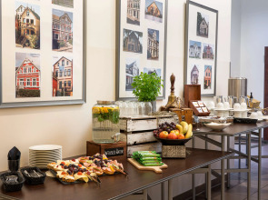 Elaya Hotel Hamburg Finkenwerder