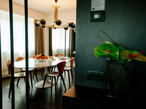 Crowne Plaza Belgrade