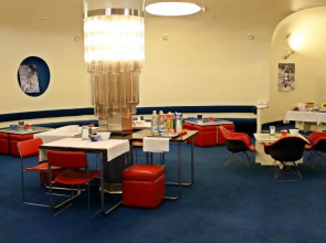 Albergo Residence Italia