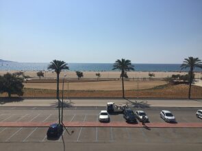 Apartamento Inmobahia - BI - 41