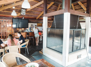 Отель База Отдыха Отрада