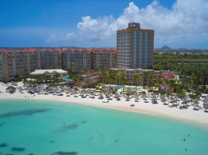 Divi Aruba Phoenix Beach Resort