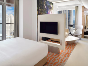 Crowne Plaza Dubai Marina by IHG