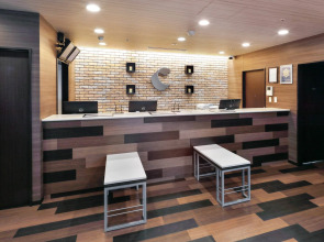 Comfort Hotel Hakodate