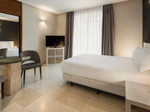 Apartamentos Sercotel Togumar