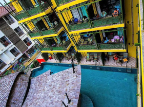 Bhundhari Chaweng Beach Resort Koh Samui