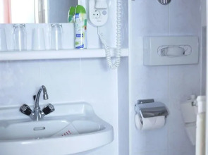 Hotel Am Brillantengrund