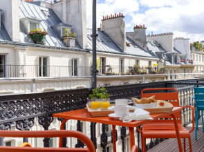 Regina Opéra Grands Boulevards Отель