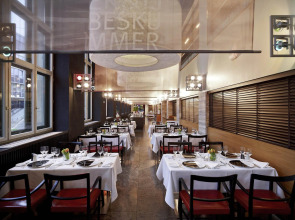 Sofitel Munich Bayerpost