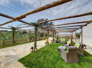 Villa Tolomei Hotel & Resort