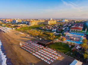 Throne Seagate Belek