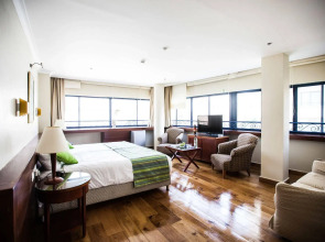 Spirit of Herzl Hotel