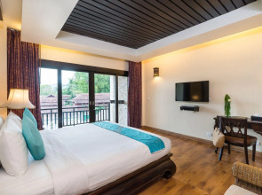 Dara Samui Beach Resort - Adults Only