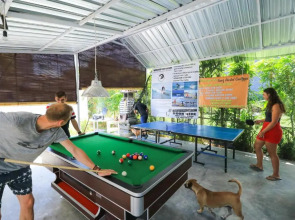 Margarita Surf Hostel Canggu