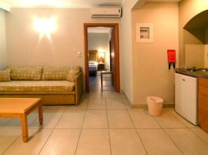 Saint Constantin Hotel