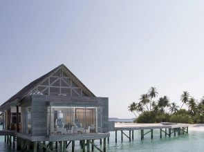 Anantara Kihavah Maldives Villas